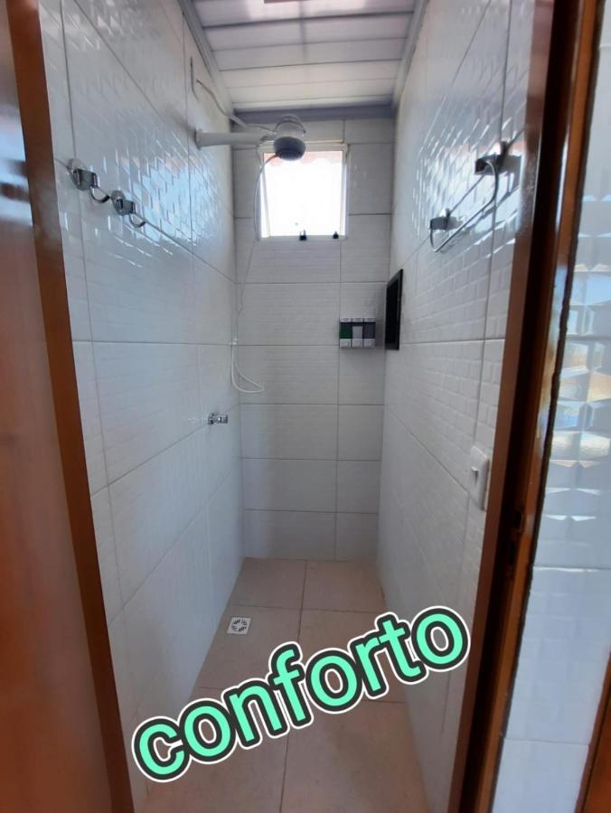Camping Reino De Andalasia Alto Paraíso de Goiás Esterno foto